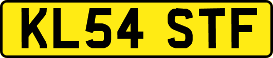 KL54STF