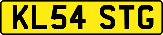 KL54STG