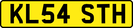 KL54STH