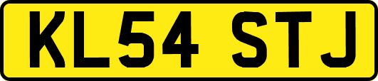 KL54STJ