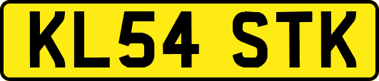 KL54STK