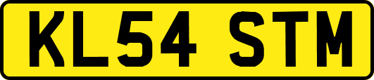 KL54STM
