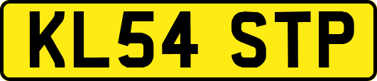 KL54STP