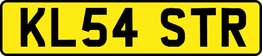 KL54STR