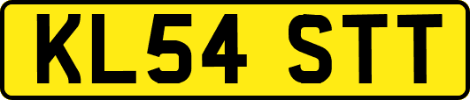 KL54STT