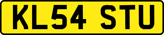 KL54STU