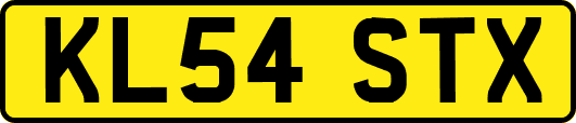 KL54STX