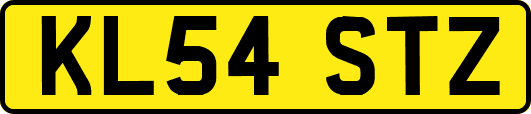KL54STZ
