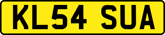 KL54SUA
