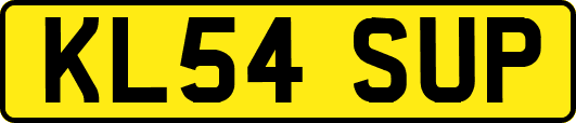 KL54SUP