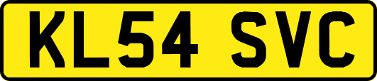 KL54SVC