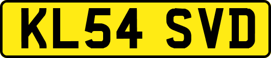 KL54SVD