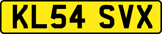 KL54SVX