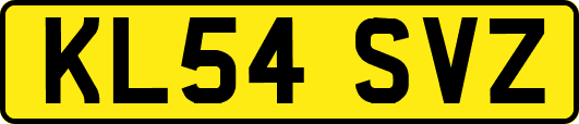 KL54SVZ