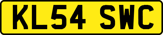 KL54SWC