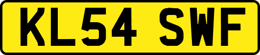 KL54SWF