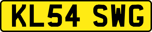 KL54SWG