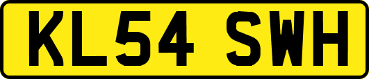 KL54SWH