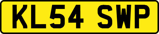 KL54SWP