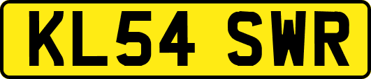 KL54SWR