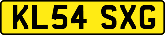 KL54SXG