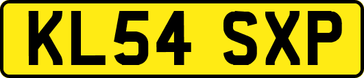 KL54SXP