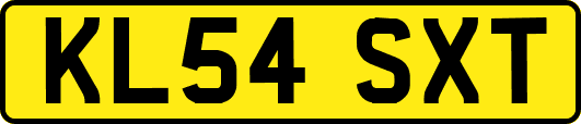 KL54SXT