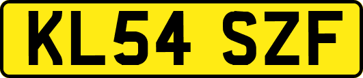 KL54SZF