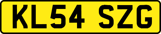 KL54SZG
