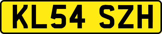 KL54SZH
