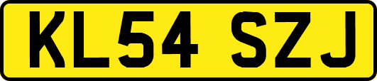 KL54SZJ