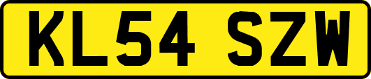 KL54SZW