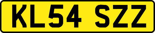 KL54SZZ