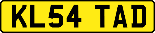 KL54TAD
