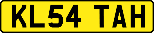 KL54TAH