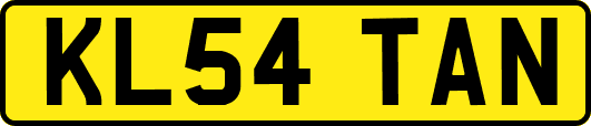 KL54TAN
