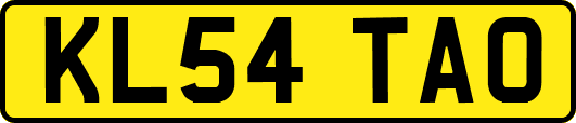 KL54TAO