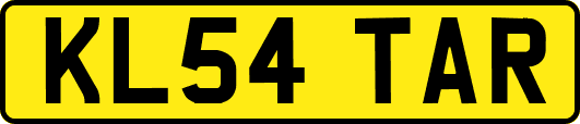 KL54TAR