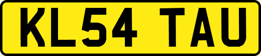 KL54TAU