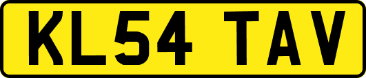 KL54TAV