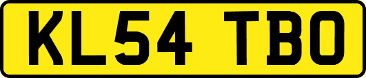 KL54TBO