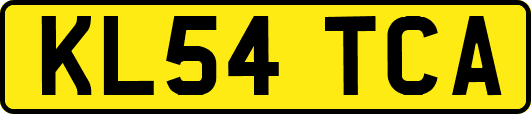 KL54TCA