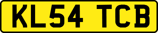 KL54TCB