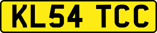 KL54TCC