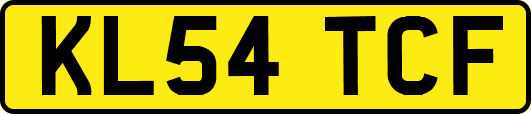 KL54TCF
