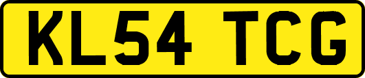 KL54TCG