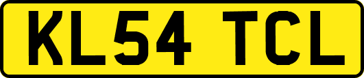 KL54TCL