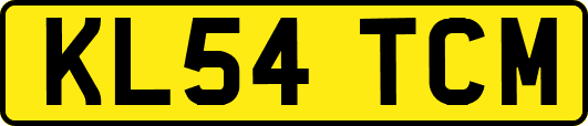 KL54TCM
