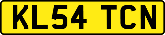 KL54TCN