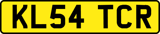 KL54TCR